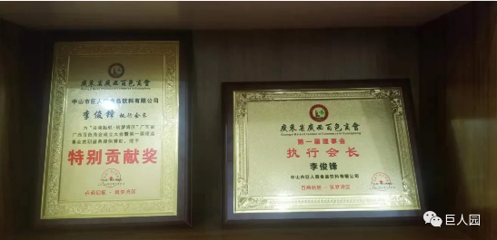 百商启航 筑梦湾区(图23)