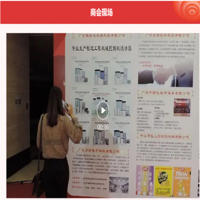 百商启航 筑梦湾区
